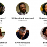 the wire characters