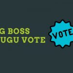 bigg boss telugu vote